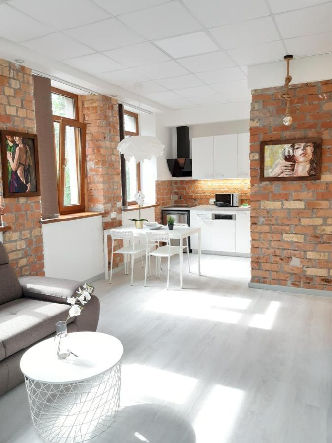 Appartement Daina *
